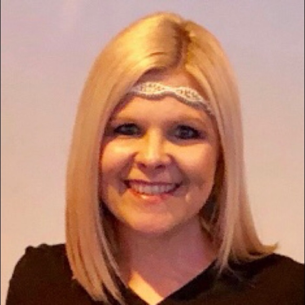 Meet your Posher, Heidi
